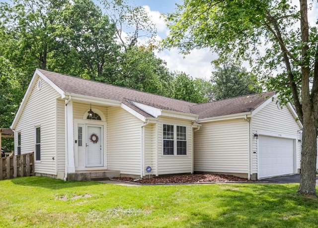 Property at 1790 Jupiter Ave, Hilliard, OH 43026, 3 beds, 2 baths