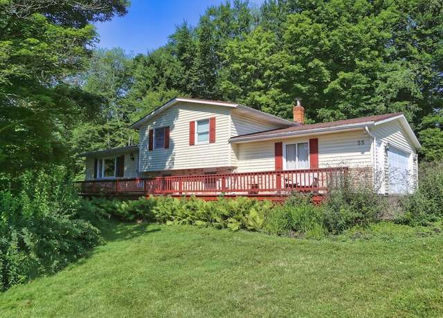 Property at 55 Gideon Ct, Howard, OH 43028, 3 beds, 2 baths