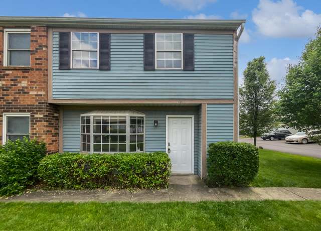 Property at 1813 Worthington Run Dr Unit A, Columbus, OH 43235, 2 beds, 2.5 baths