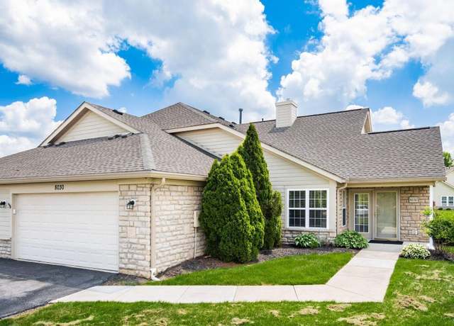 Property at 8030 Farm Crossing Cir, Powell, OH 43065, 3 beds, 3 baths