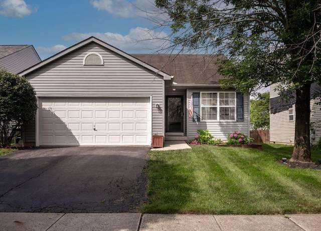 Property at 2621 Edencreek Ln, Columbus, OH 43207, 3 beds, 2 baths