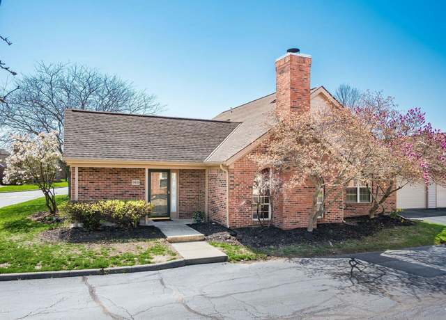 Property at 9418 Clermont Blvd, Powell, OH 43065, 3 beds, 3 baths