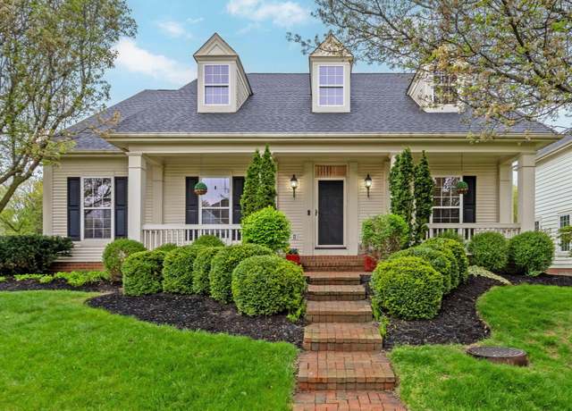 Property at 5154 Abbotsbury Ct, New Albany, OH 43054, 4 beds, 3.5 baths