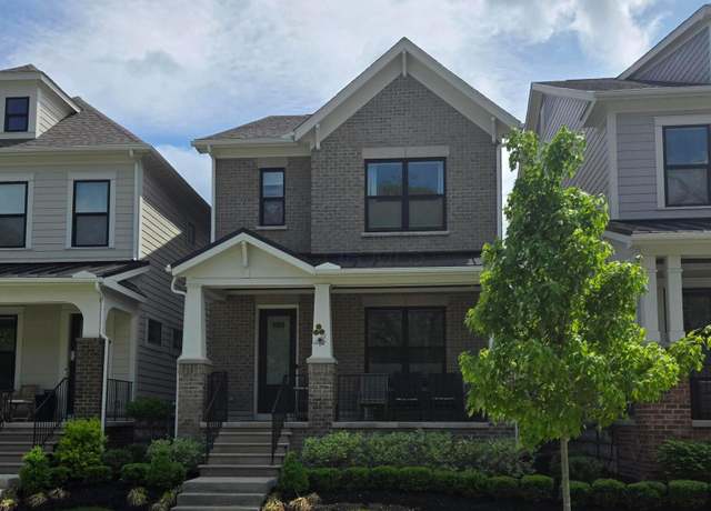 Property at 1068 Edgehill Rd, Columbus, OH 43212, 4 beds, 3.5 baths