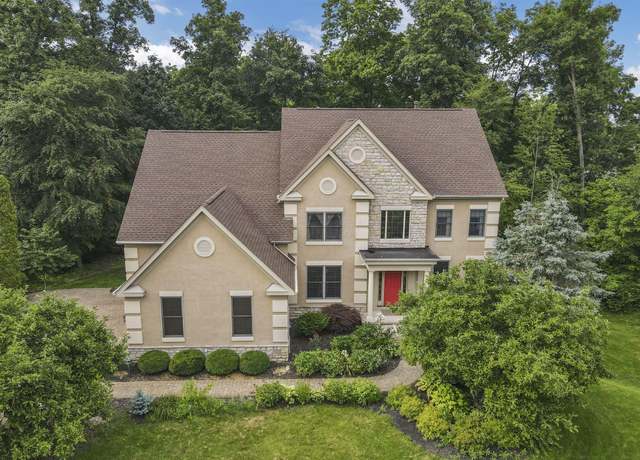 Property at 2773 Eleanor Way, Lewis Center, OH 43035, 4 beds, 4.5 baths