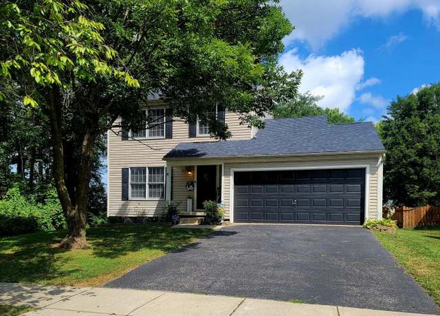 Property at 2719 Fernwood Ave, Lancaster, OH 43130, 3 beds, 2.5 baths