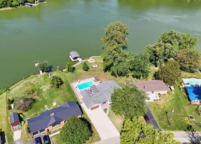 Property at 935 Sylvan Shores Dr, South Vienna, OH 45369, 3 beds, 2.5 baths