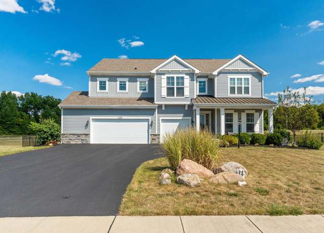 Property at 6618 Streamside Dr, Galena, OH 43021, 4 beds, 3.5 baths