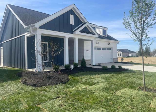 Property at 10531 Clare Way, Plain City, OH 43064, 2 beds, 2 baths
