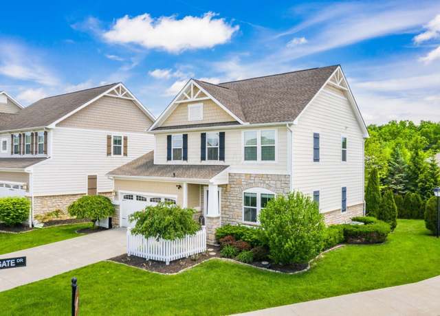Photo of 7834 Avaleen Cir N, Dublin, OH 43016