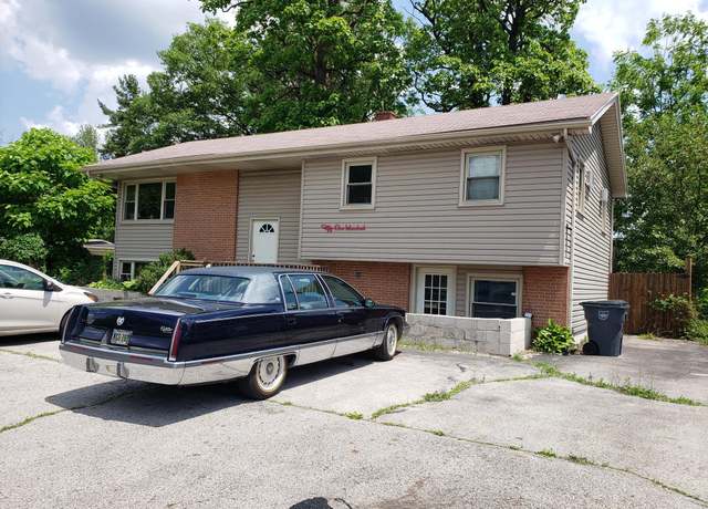Property at 5100 Cleveland Ave, Columbus, OH 43231, 3 beds, 2 baths