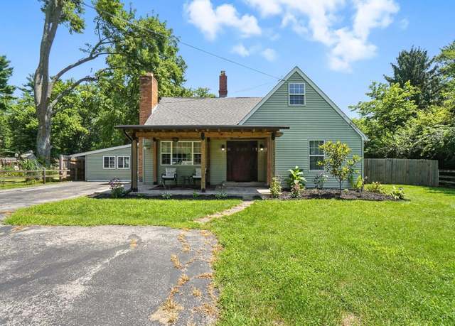Property at 44 S Bird Rd, Springfield, OH 45505, 3 beds, 2 baths