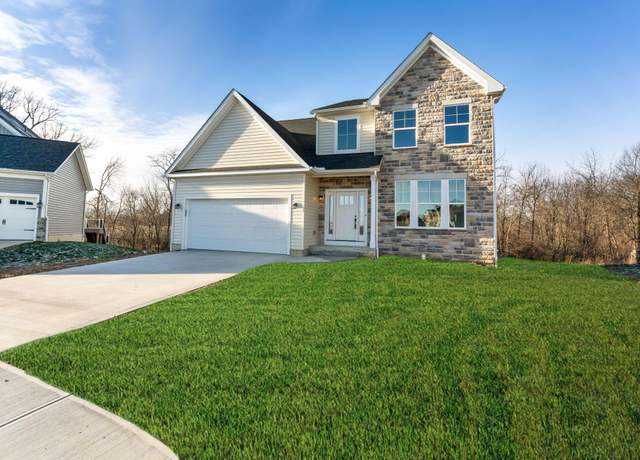 Property at 10205 Coronado Ct, Plain City, OH 43064, 4 beds, 2.5 baths