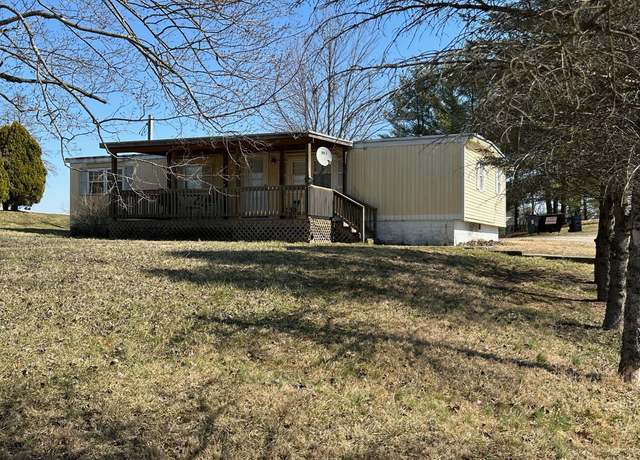 Property at 3758 Old Somerset Rd NE, New Lexington, OH 43764, 3 beds, 2 baths