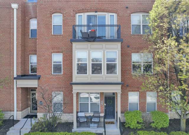 Property at 925 Ingleside Ave #205, Columbus, OH 43215, 2 beds, 1 bath