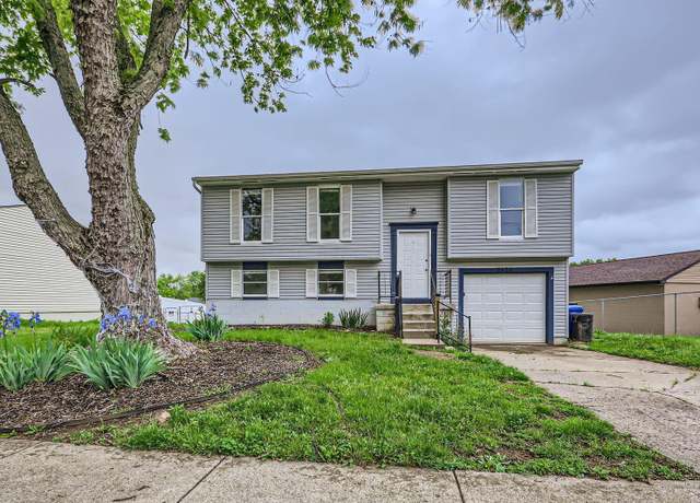 Property at 2424 Warfield Dr, Grove City, OH 43123, 3 beds, 1 bath