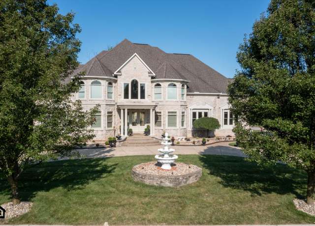 Property at 13931 Whispering Ct, Pickerington, OH 43147, 6 beds, 5 baths