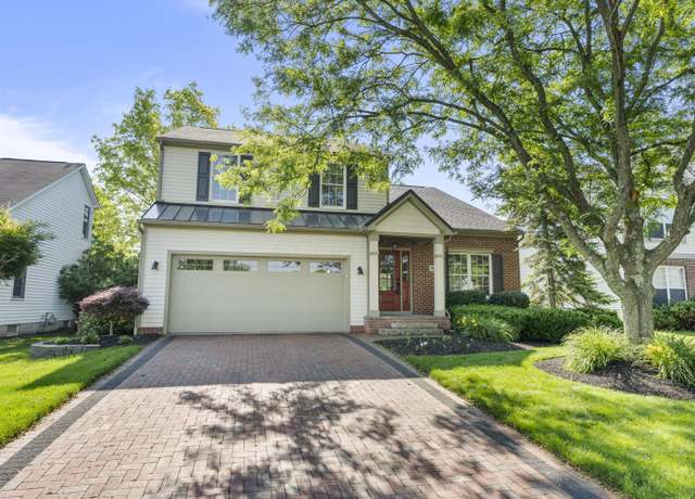 Photo of 7341 Clancy Way, Westerville, OH 43082
