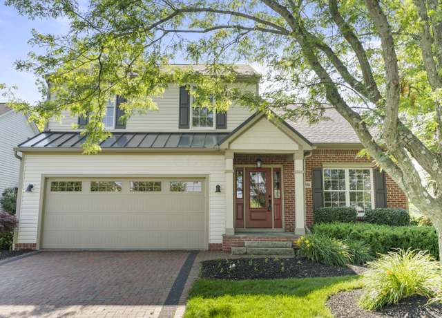Photo of 7341 Clancy Way, Westerville, OH 43082