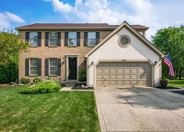 Photo of 5685 Dublinshire Dr, Dublin, OH 43017
