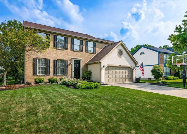 Photo of 5685 Dublinshire Dr, Dublin, OH 43017