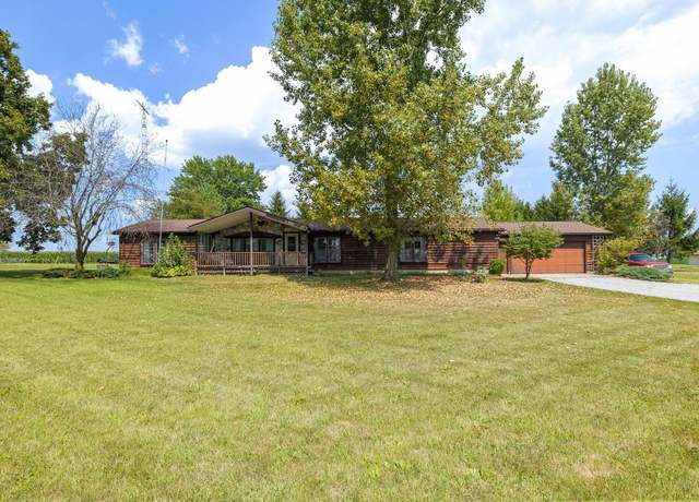 Property at 252 Somerlot Hoffman Rd W, Marion, OH 43302, 3 beds, 3 baths
