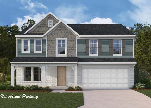 Property at 5113 Harvest Ln, South Bloomfield, OH 43103, 4 beds, 3.5 baths