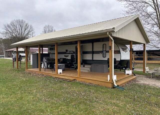 Property at 7326 State Route 19 Unit 4, Lots 333-334, Mount Gilead, OH 43338