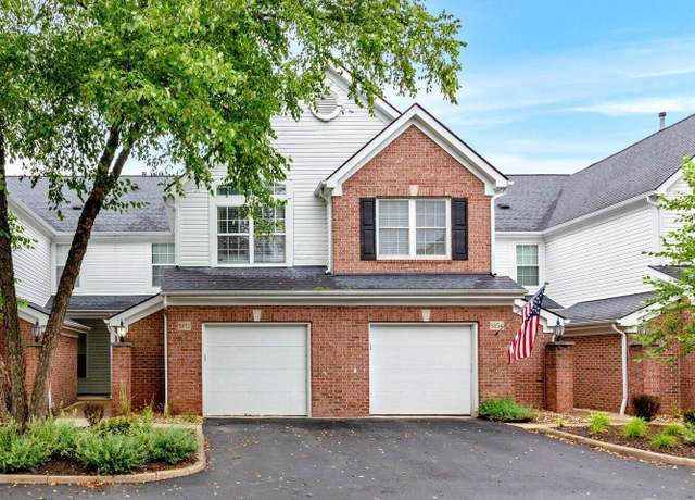 Property at 5852 Edge of Village Vlg, Westerville, OH 43081, 2 beds, 2.5 baths