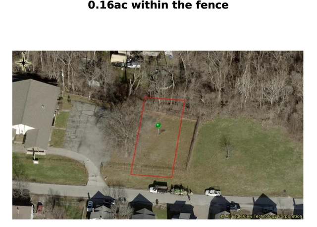 Property at 2100 Aberdeen Ave, Columbus, OH 43211