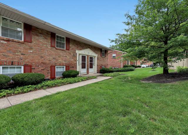 Property at 1365 Bluff Ave Unit B, Columbus, OH 43212, 2 beds, 1.5 baths