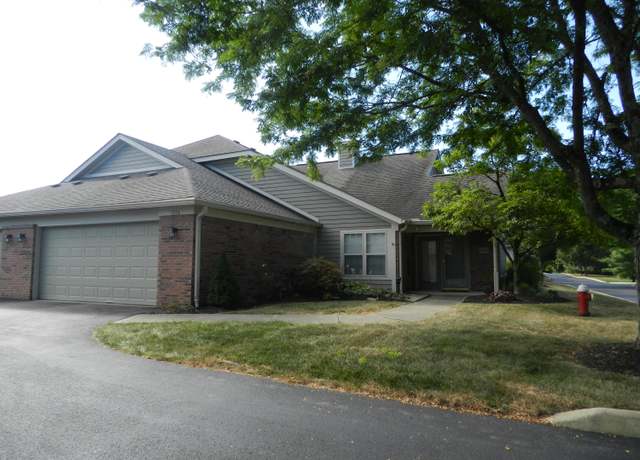 Photo of 5326 Branscom Blvd, Westerville, OH 43081