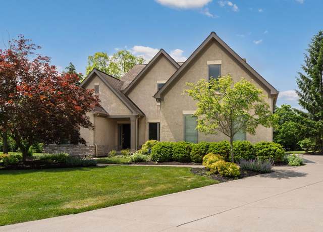 Property at 6275 Muirloch Ct N, Dublin, OH 43017, 4 beds, 4 baths