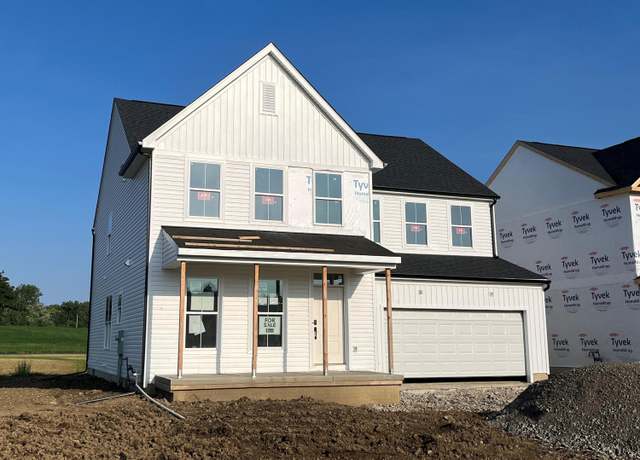 Property at 403 Coachman Dr, Pataskala, OH 43062, 4 beds, 2.5 baths
