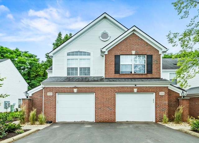 Property at 5821 Albany Grv, Westerville, OH 43081, 2 beds, 2.5 baths
