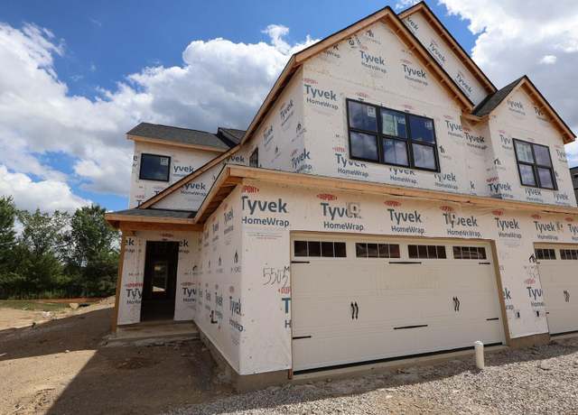 Property at 5503 Fawnsbury Ct, Powell, OH 43065, 2 beds, 2.5 baths