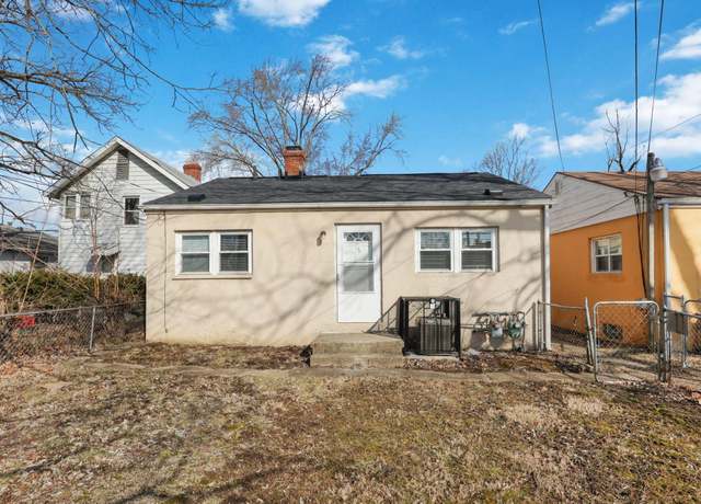 Property at 1865 Agler Rd #1867, Columbus, OH 43224, 4 beds
