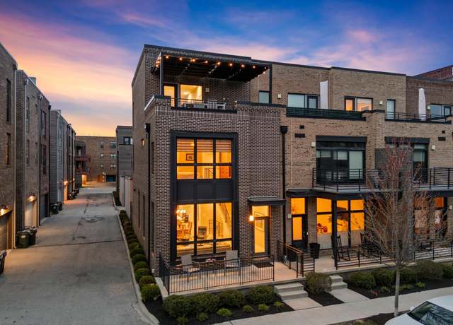 Property at 304 Neruda Ave, Columbus, OH 43215, 4 beds, 4.5 baths