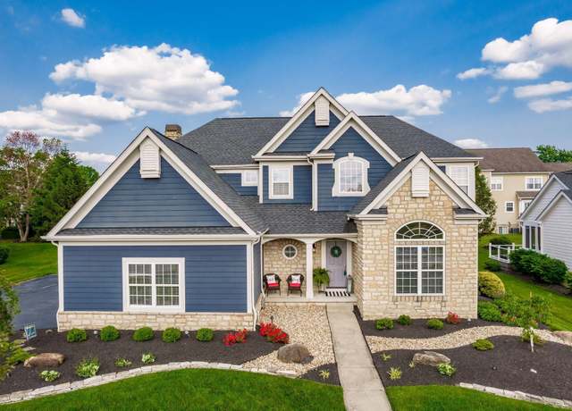 Photo of 7212 New Albany Links Dr, New Albany, OH 43054