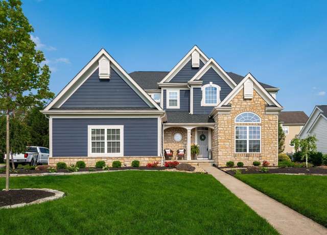 Photo of 7212 New Albany Links Dr, New Albany, OH 43054