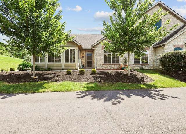 Property at 106 Stonegate Dr, Pataskala, OH 43062, 2 beds, 2 baths