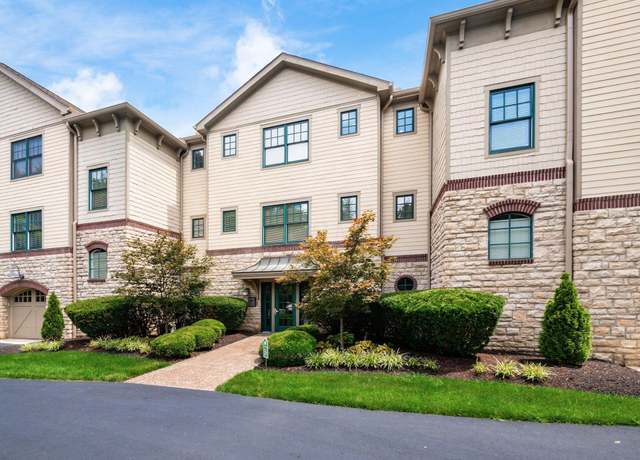 Property at 8144 Mount Air Pl, Columbus, OH 43235, 2 beds, 2 baths