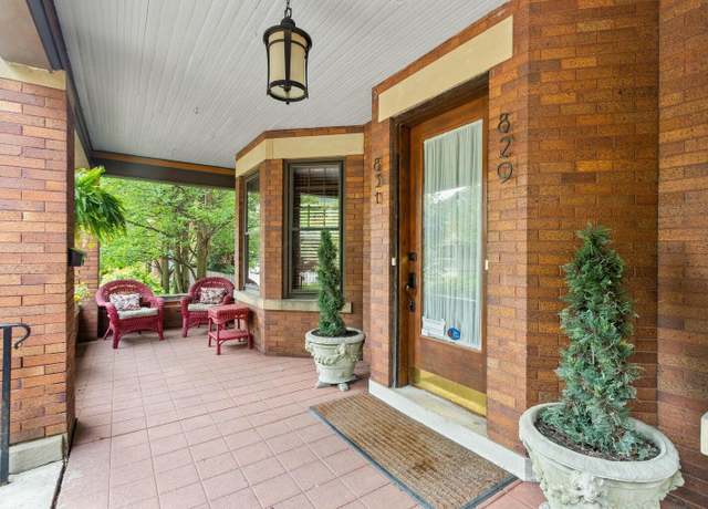 Property at 829-831 Franklin Ave, Columbus, OH 43205, 6 beds