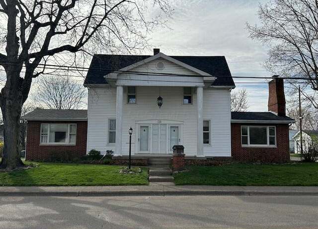 Property at 750 Piatt Ave, Chillicothe, OH 45601, 3 beds, 2 baths