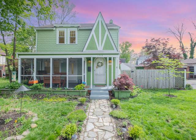 Property at 1705 Milford Ave, Columbus, OH 43224, 3 beds, 1.5 baths