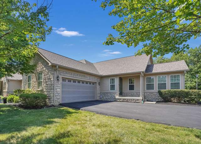 Property at 4887 Ray's Cir, Dublin, OH 43016, 2 beds, 2 baths