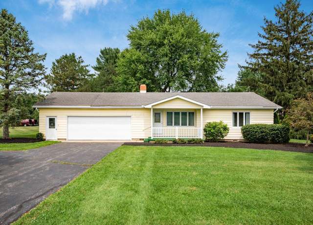 Property at 9300 Oh-736, Plain City, OH 43064, 3 beds, 2 baths