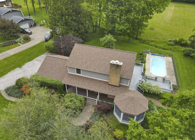 Property at 10800 Springwater Dr, Mount Vernon, OH 43050, 3 beds, 2.5 baths