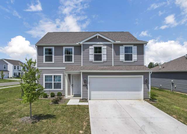 Property at 2155 Pentress Dr, Grove City, OH 43123, 3 beds, 2.5 baths