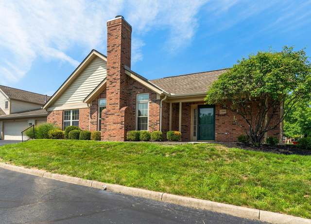 Property at 2599 Pine Marsh Dr, Grove City, OH 43123, 2 beds, 2 baths